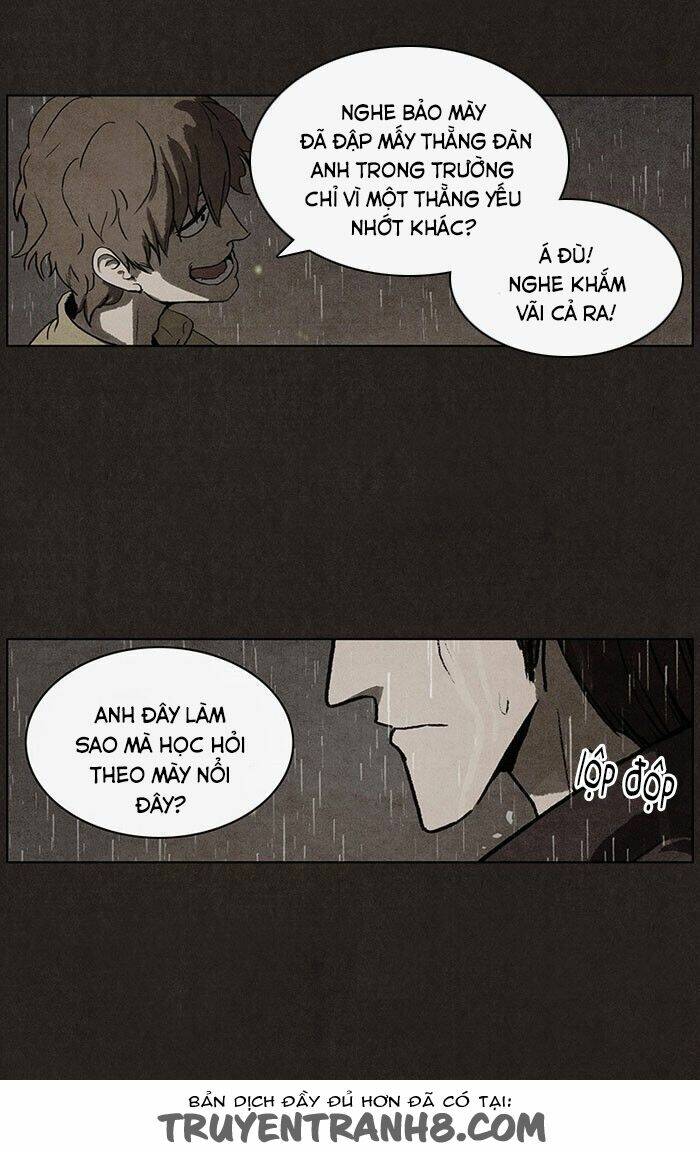 đứa con của quỷ dữ chapter 35 15