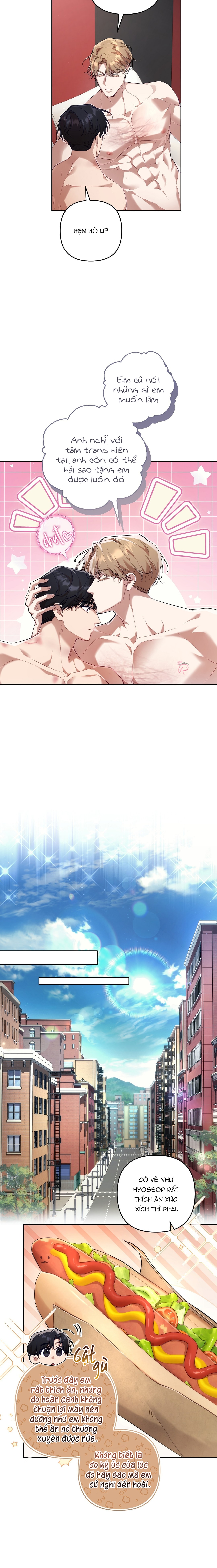 guide cấp s phết mật ong chapter 47 3