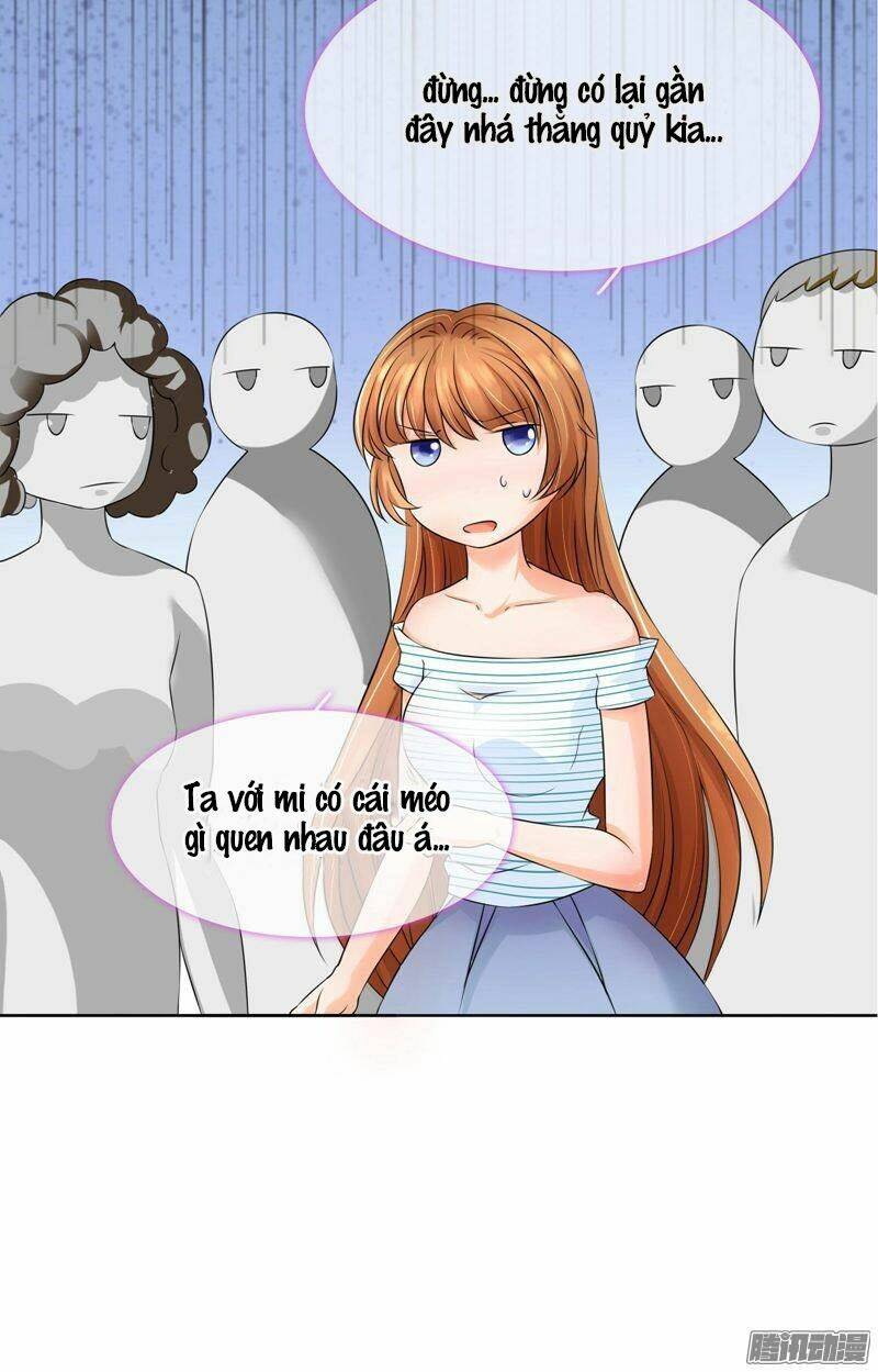 bá quyền trung thành tìm kiếm người yêu chapter 2 16