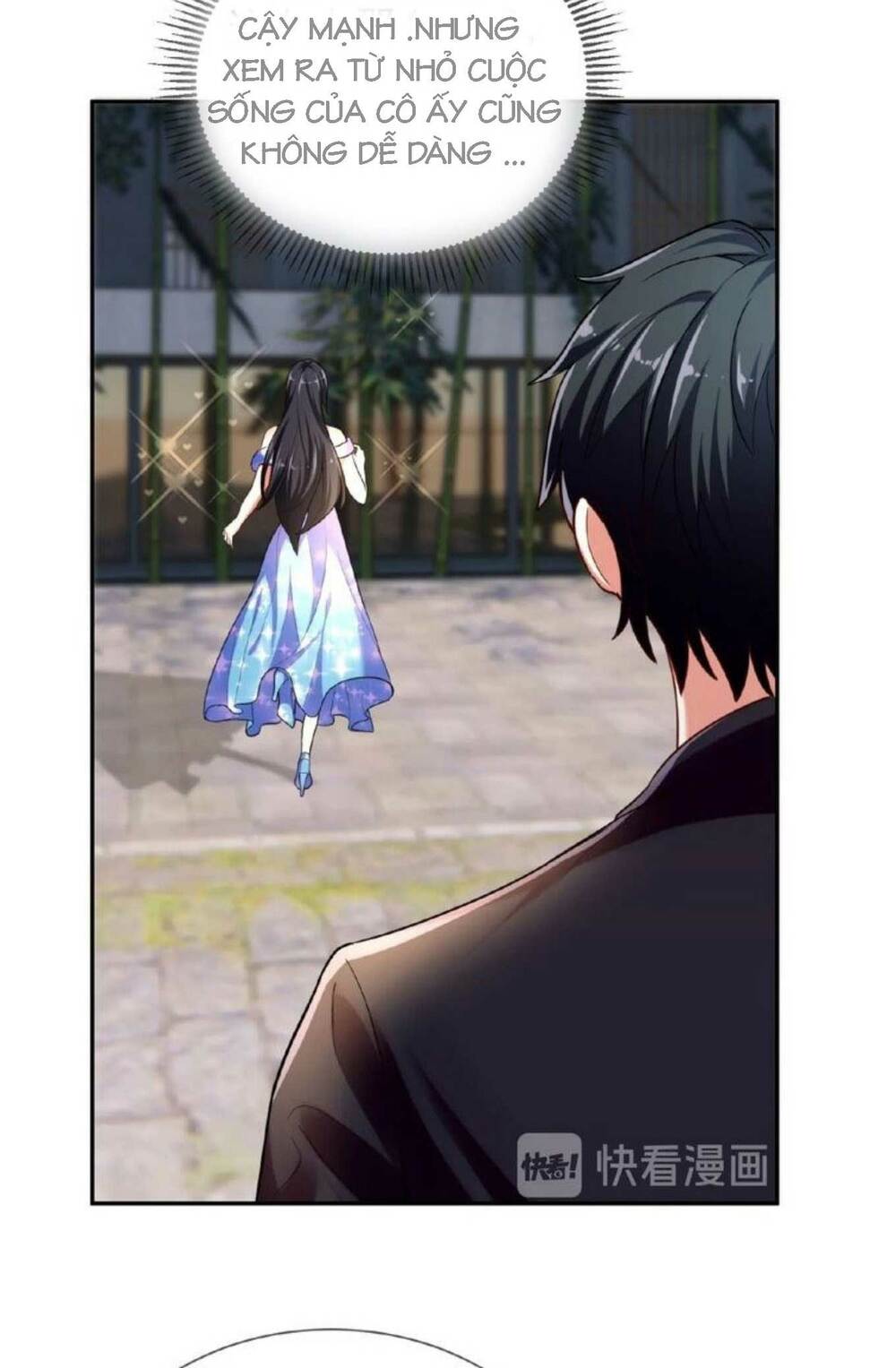 kiều thê muốn bỏ trốn của phúc hắc tổng tài chapter 33 36