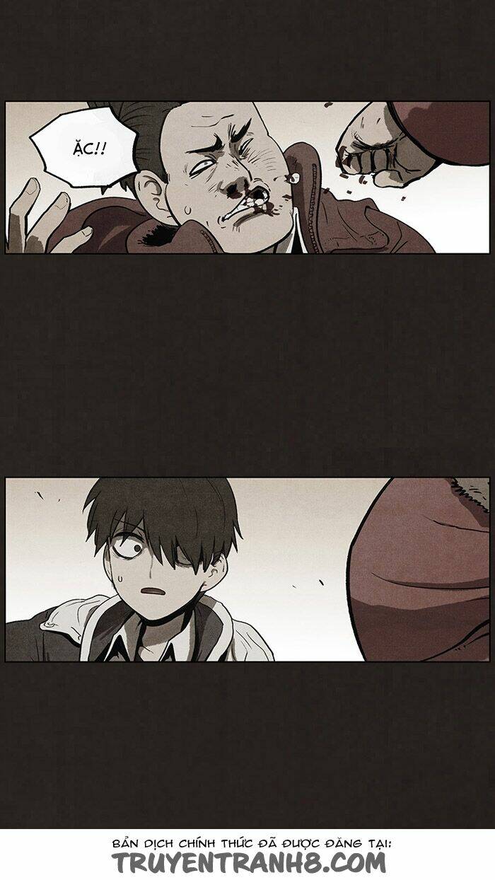 đứa con của quỷ dữ chapter 59 27