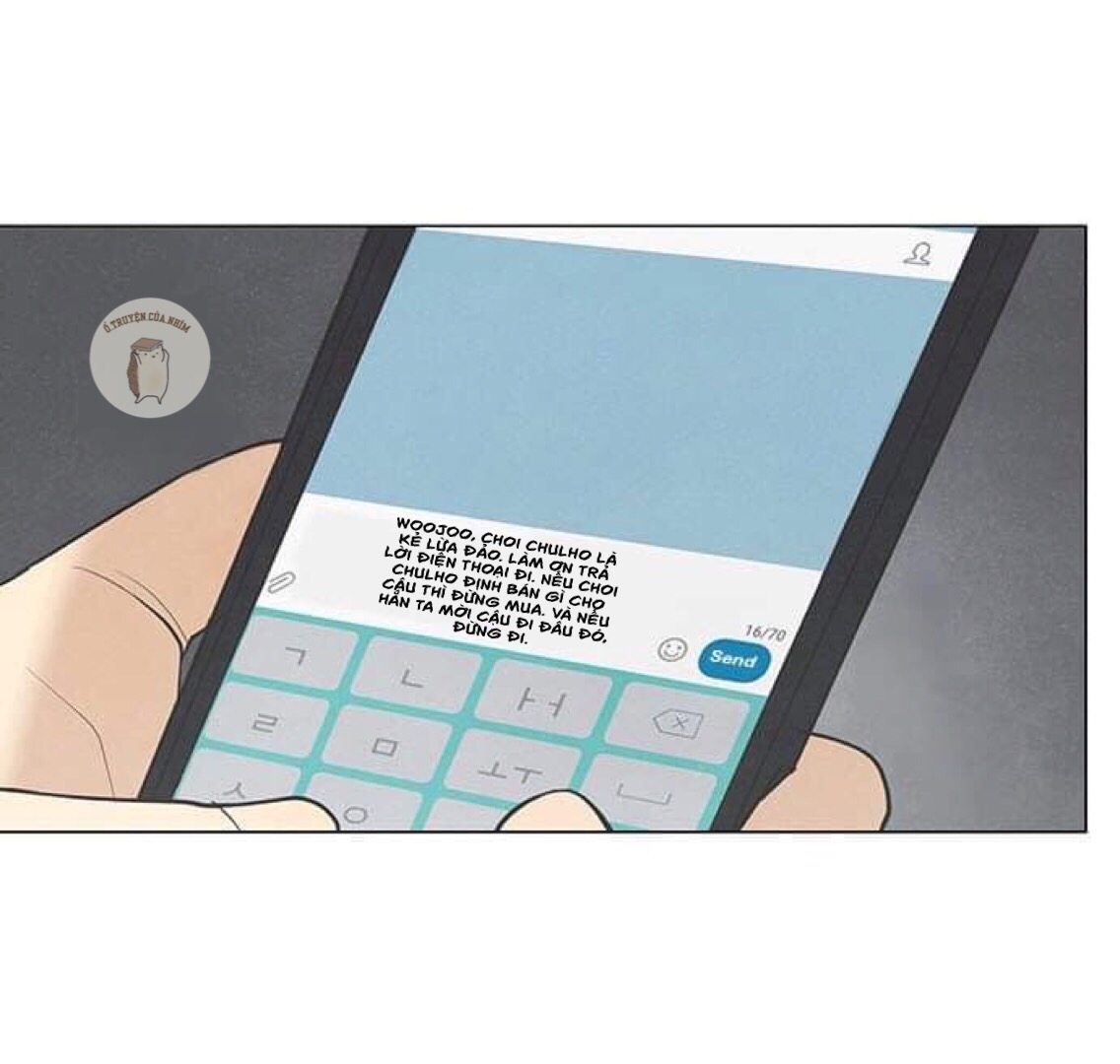 một phần vì thích em chapter 27 51