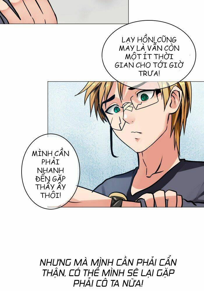 psycho love contract chapter 4 31