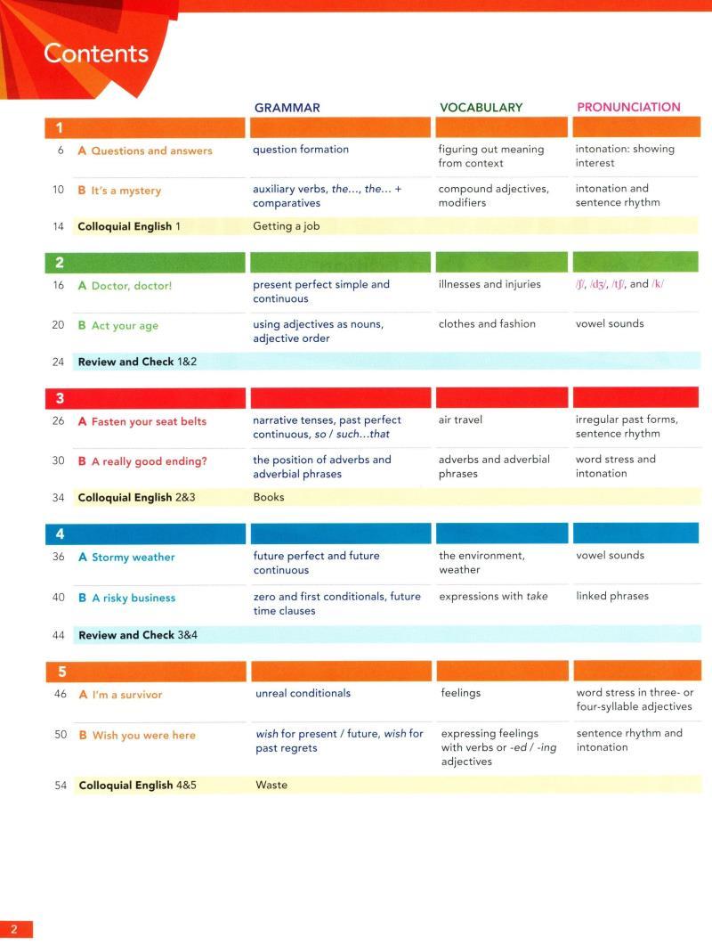 American English File 3rd Edition: Level 4: Student Book With Online Practice