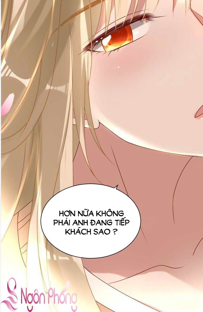 thần luân mật luyến chapter 79 23