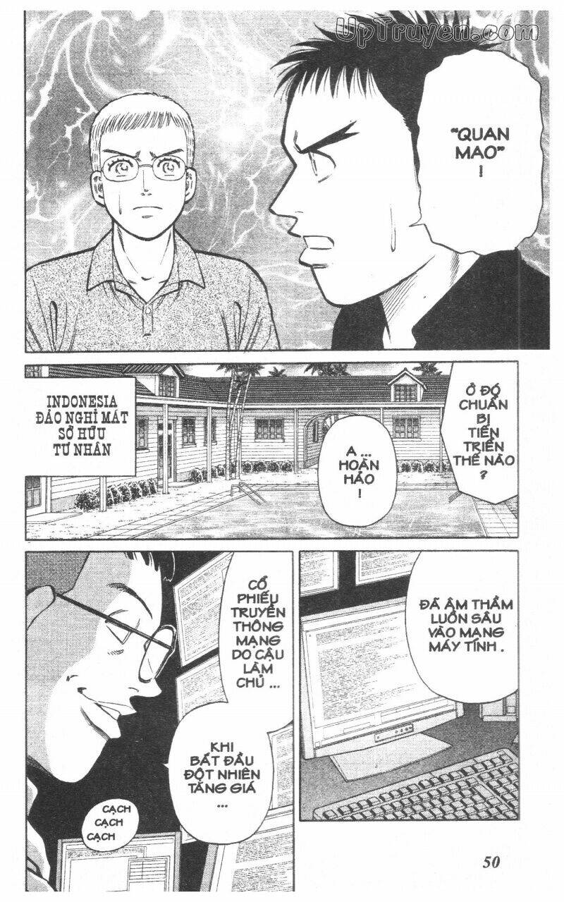 hộ chiếu xanh chapter 12 52