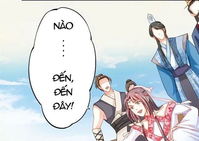 tuyệt thế luyện đan sư chapter 10 27