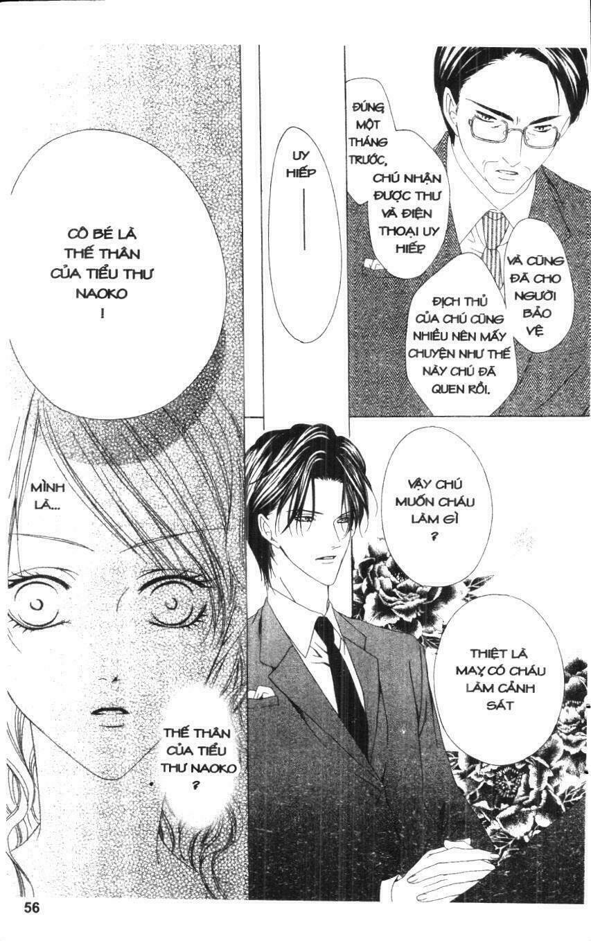 007 phá án chapter 4 50