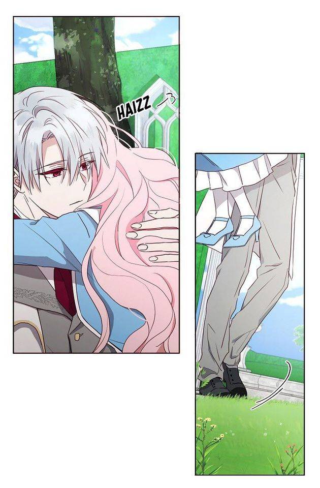 Quyến Rũ Cha Của Nhân Vật Phản Diện Chapter 18 7