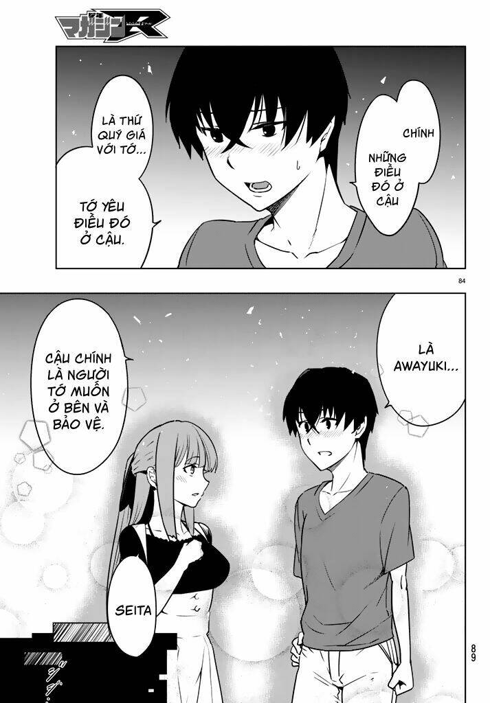 tatta hitori no kimi to nanajuuoku no shinigami chapter 1.2 52