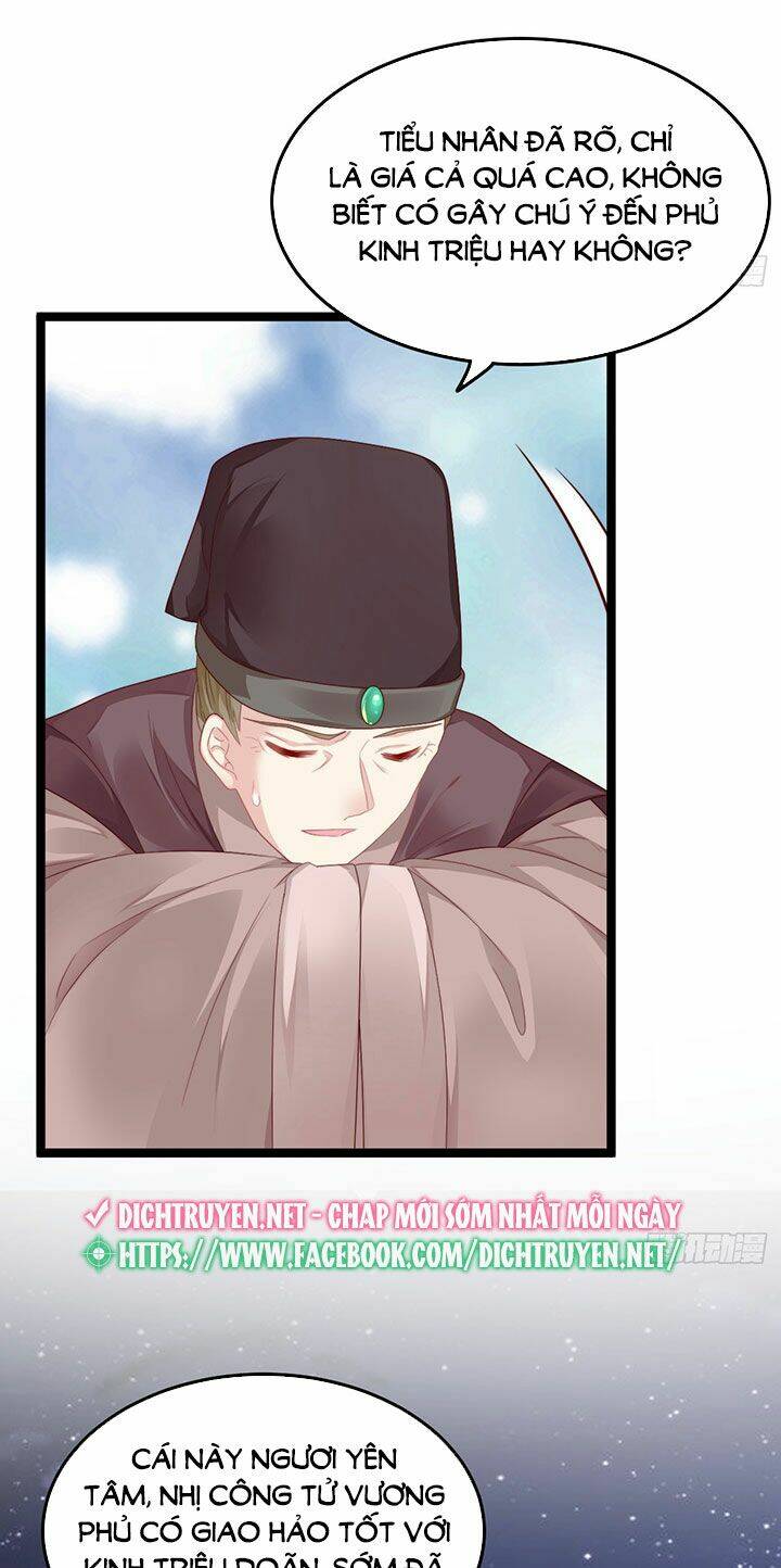 ta ở cổ đại nuôi nam nhân chapter 51 10