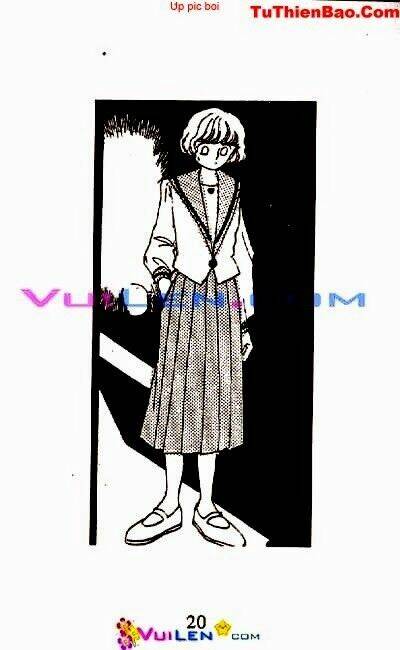 cô bé khóc nhè chapter 9 19