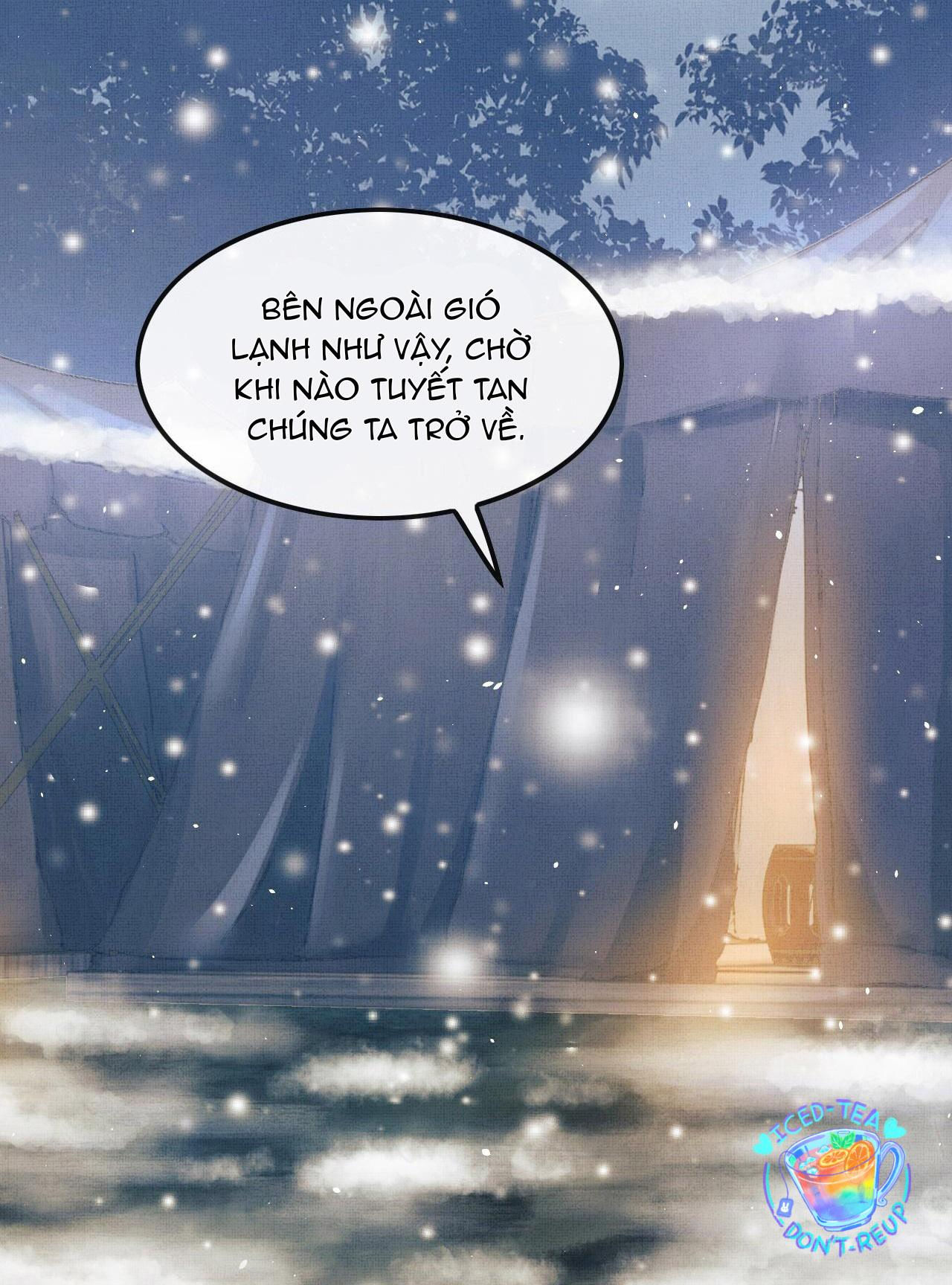 tướng quân luôn tự coi mình thành thế thân chapter 26 16