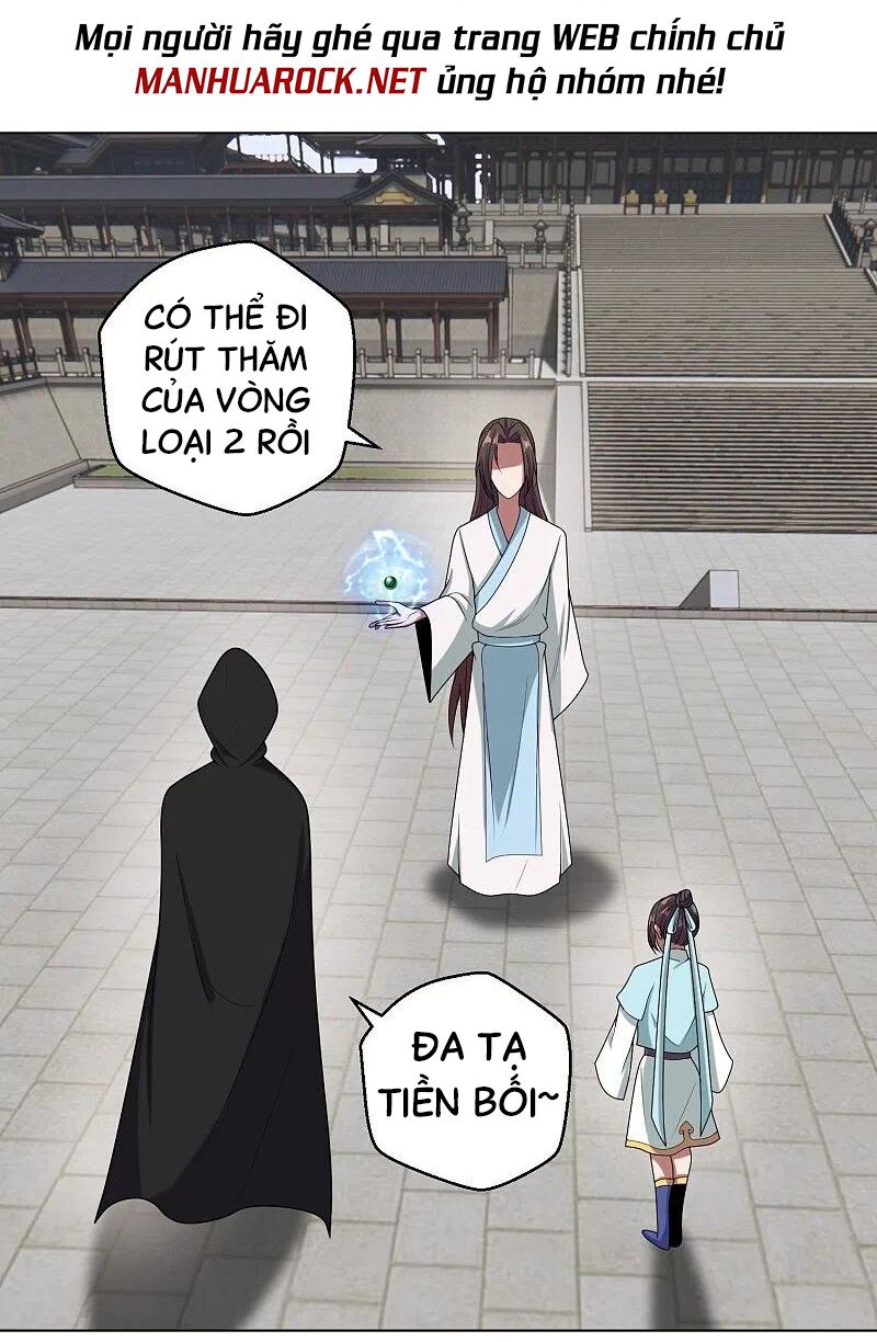 tiên võ đế tôn chapter 292 64