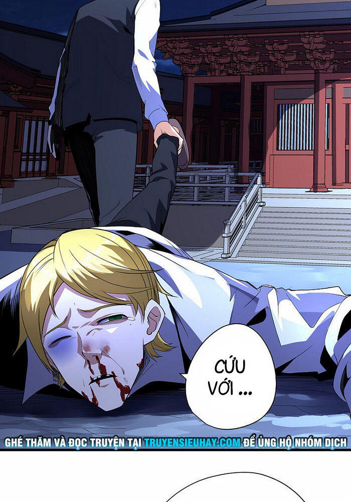 vương bài thần y chapter 73 10