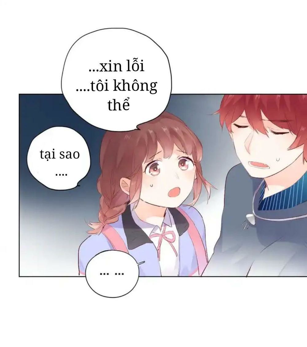 sos! tôi đã yêu một con sâu bướm (phần 2) chapter 42 29