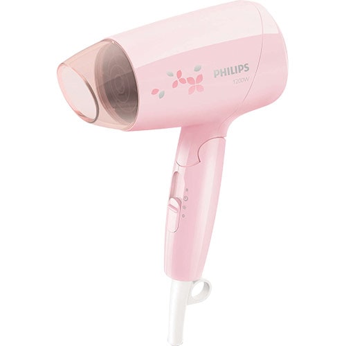 Máy sấy tóc Philips BHC010 - Hàng chính hãng