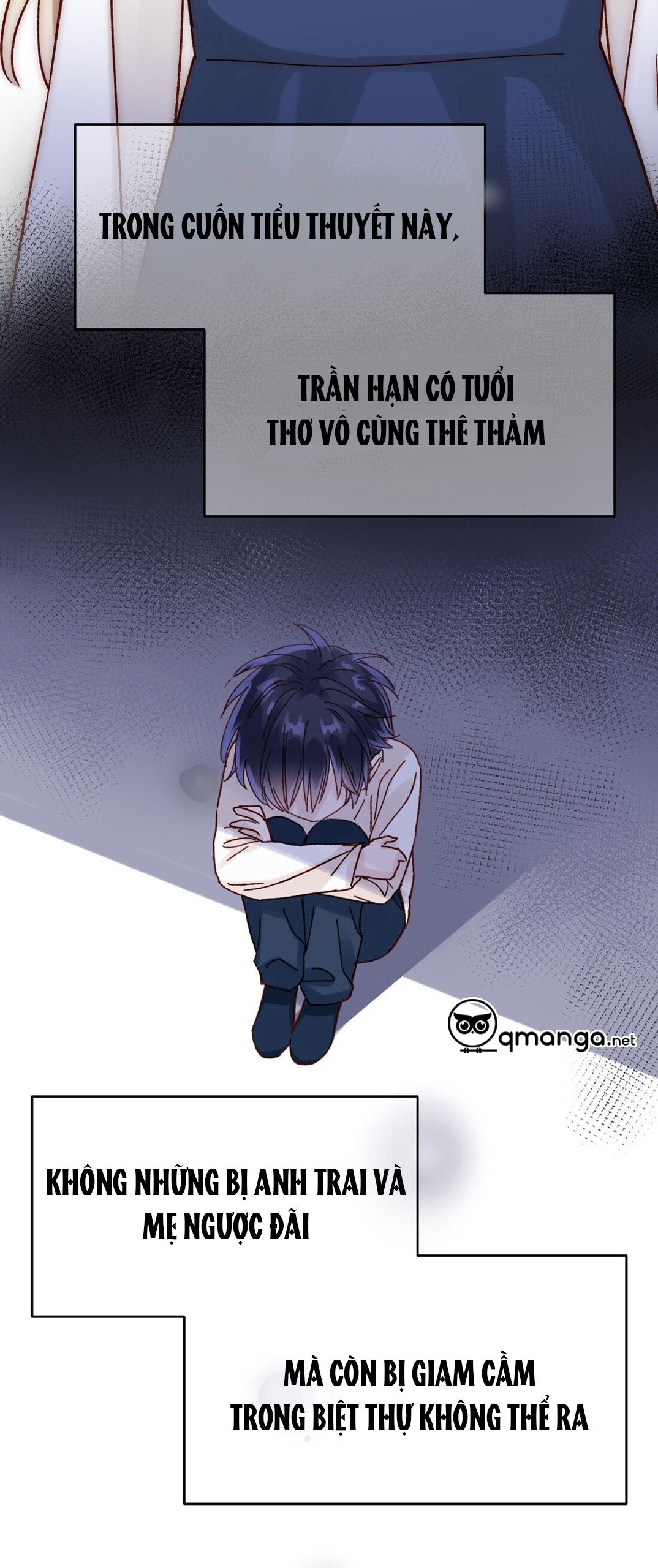 tôi phải trở thành nhân vật đại phản diện chapter 7 39