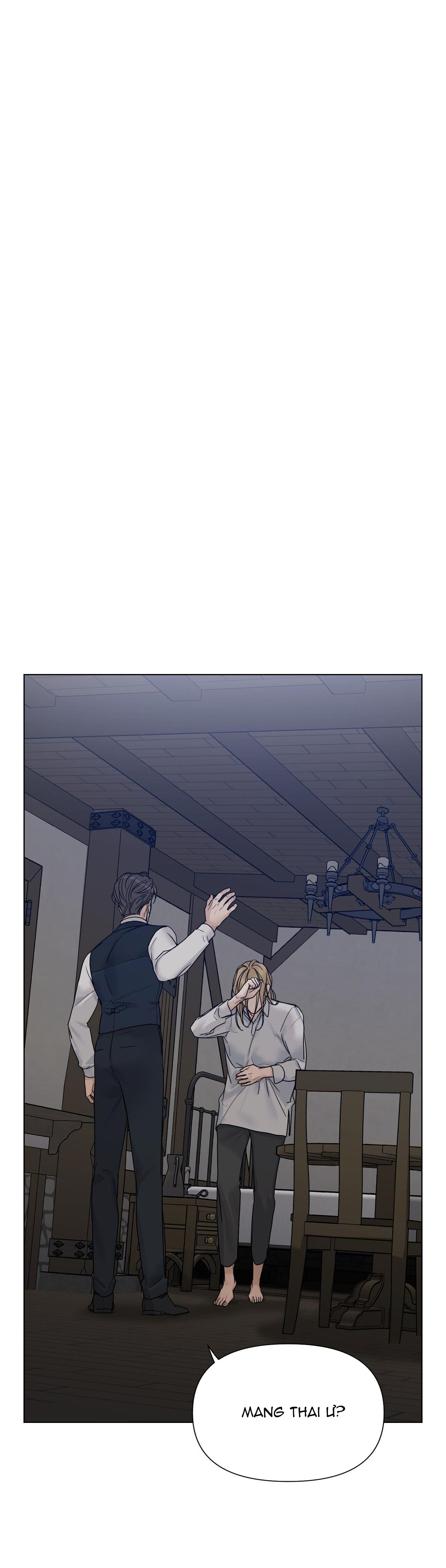 bước vào vườn hồng chapter 11 32