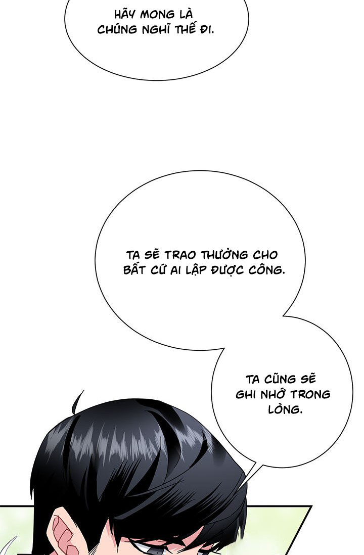 công chúa của loài chim chapter 20 77