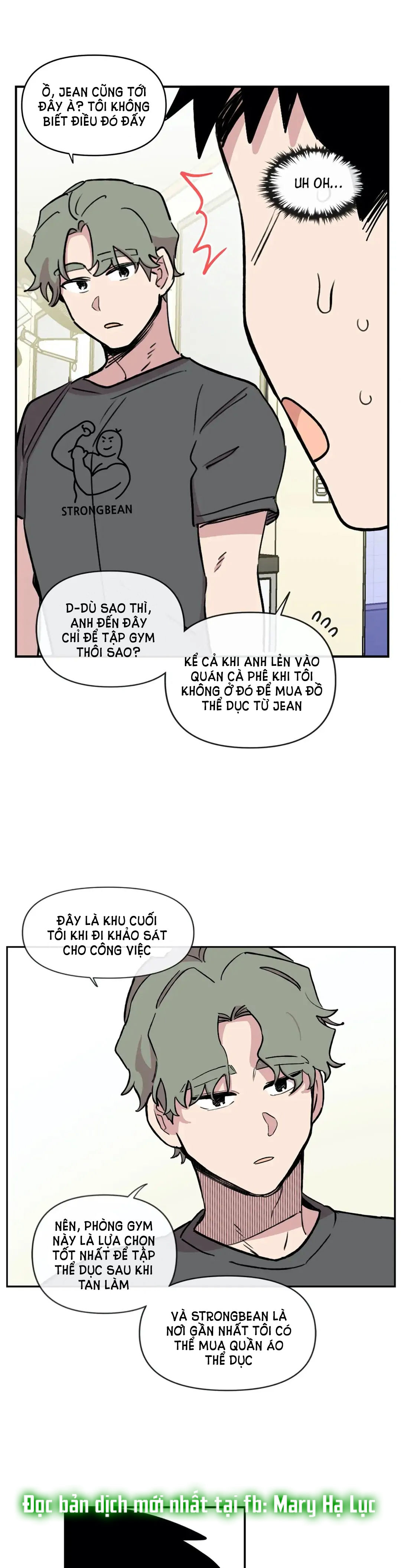 [18+] 1 người khỏe 2 người vui chapter 34.1 10