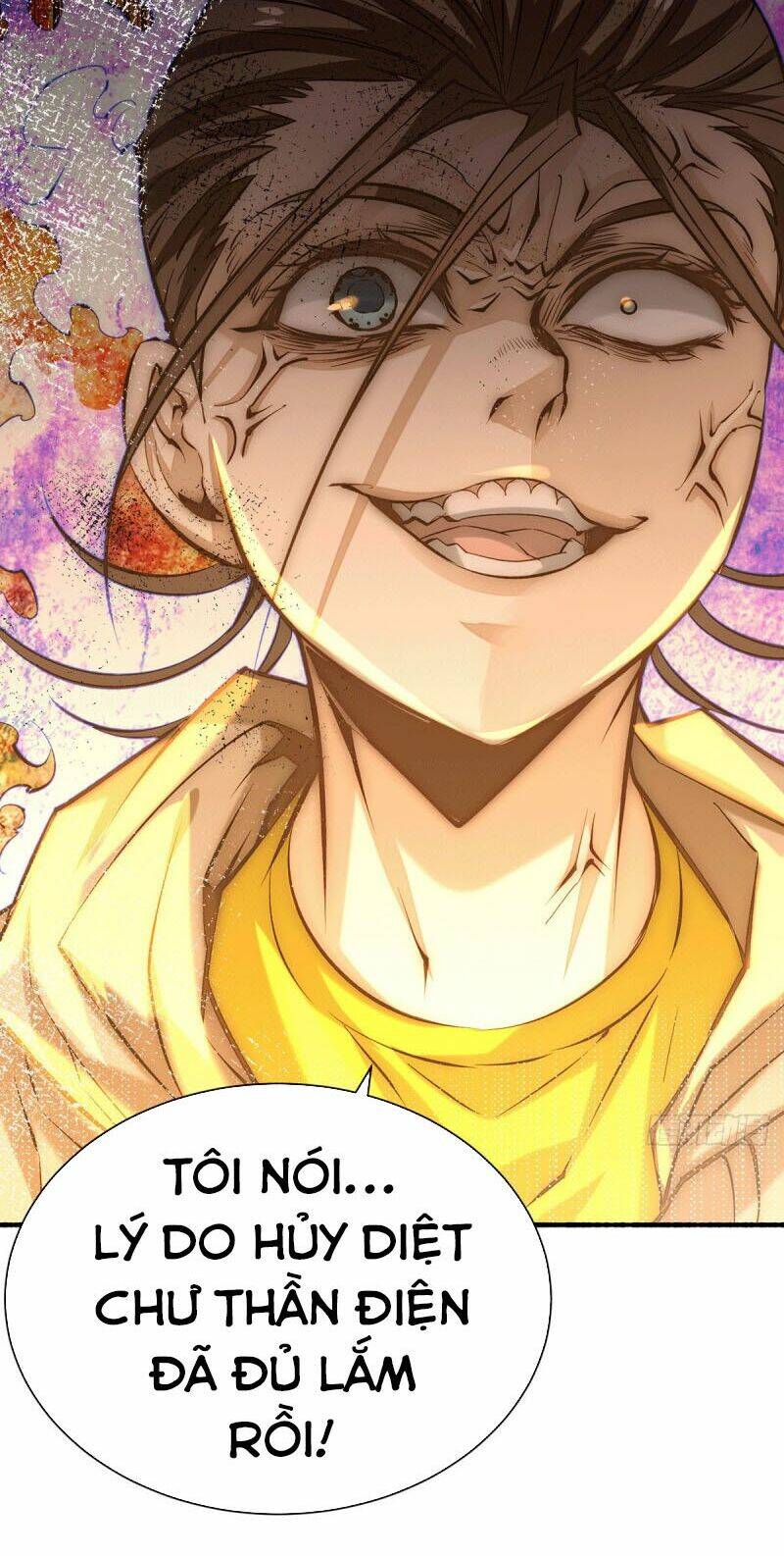 đô thị đỉnh phong cao thủ chapter 216 30
