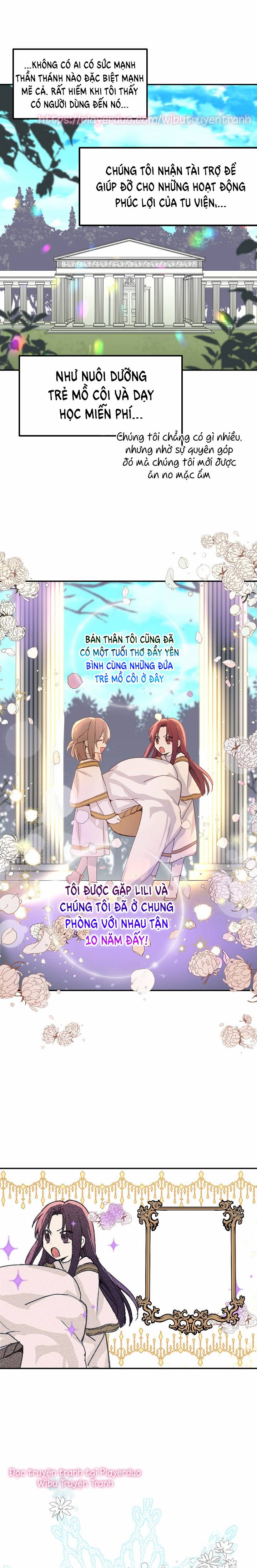 lời tỏ tình nhầm lẫn chapter 2 12