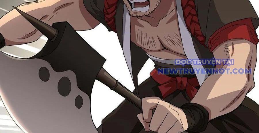 thiên long bát bộ webtoon chapter 146 12