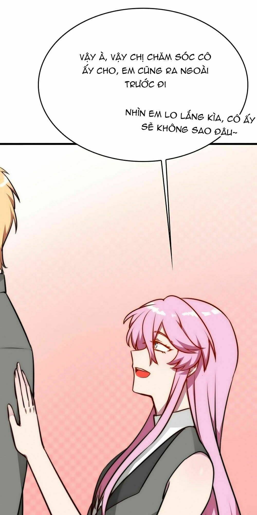 bám lấy nam thần bất chấp thời tiết chapter 26 7