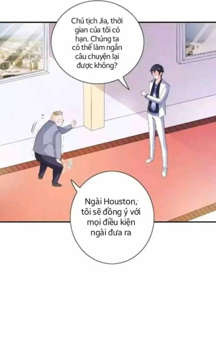 1 nửa hoàn hảo của ceo chapter 20 6