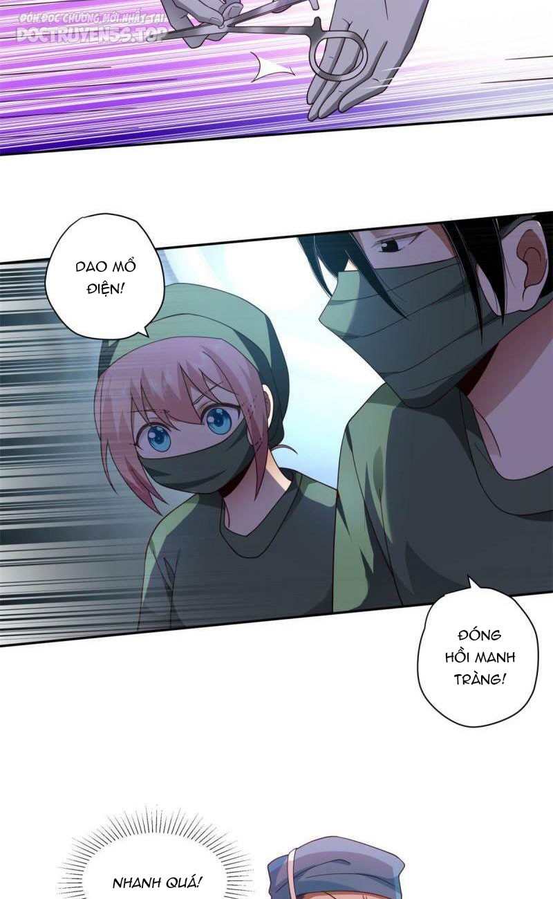 livestream phẫu thuật chapter 12 29