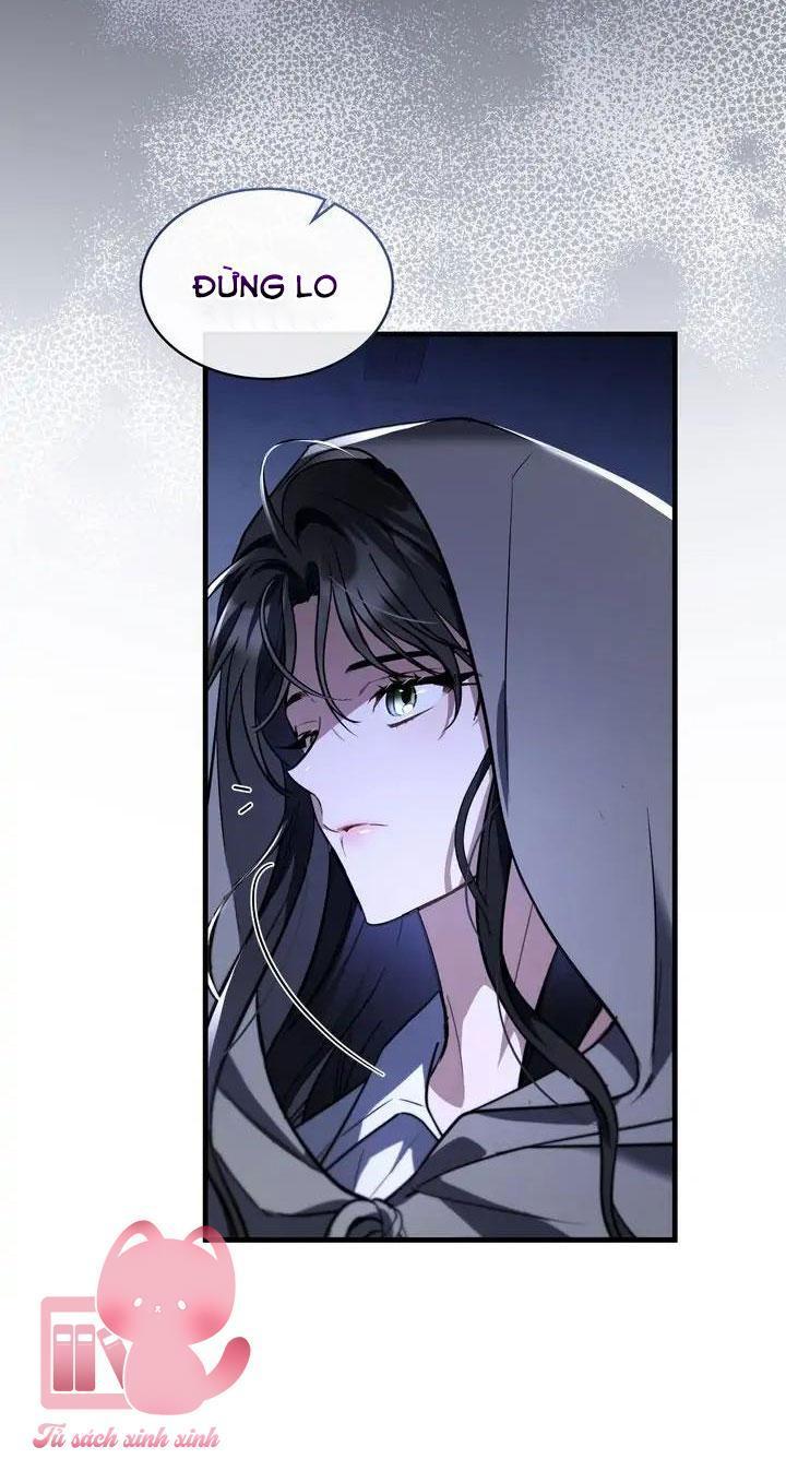 đêm đen khuất bóng chapter 48 18