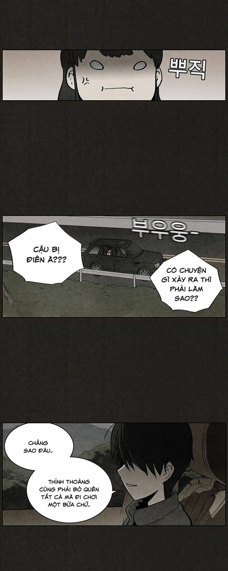 đứa con của quỷ dữ chapter 25 37