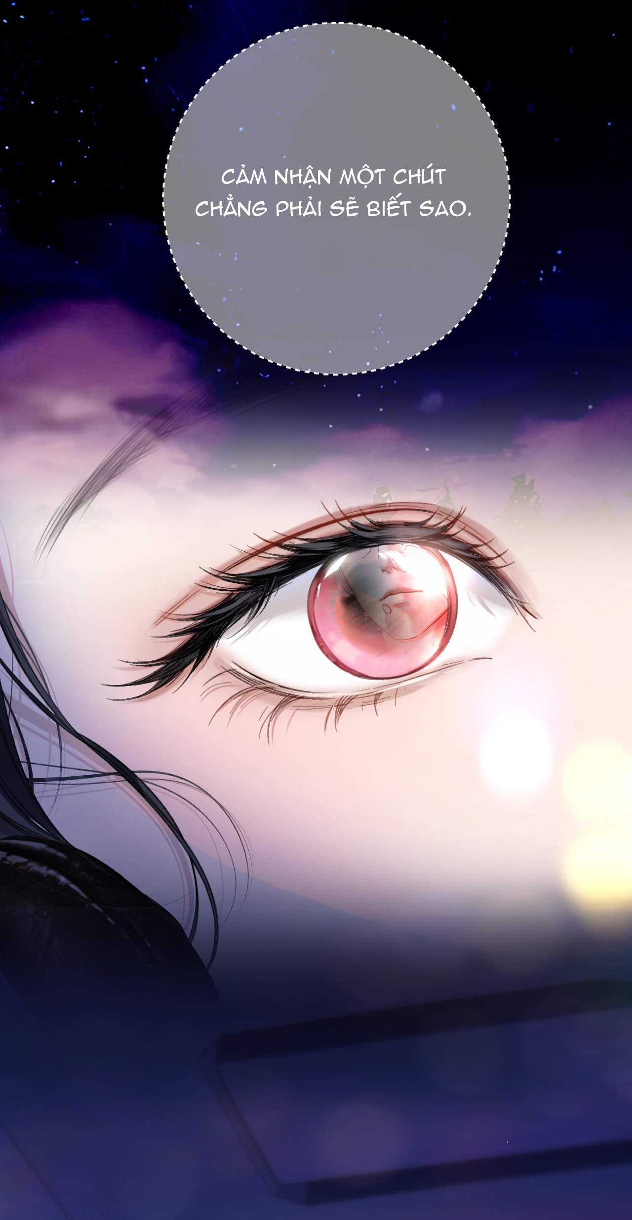 Trêu Nhầm chapter 45.1 17