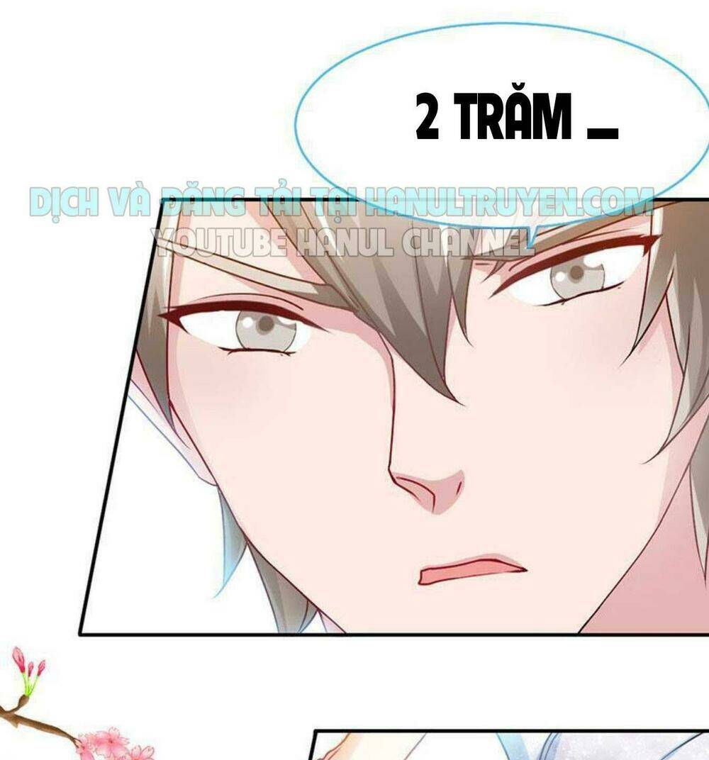 truy nã toàn cầu truy thê về sủng chapter 43.2 11