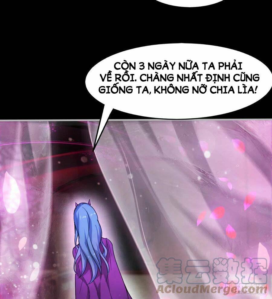 ma hoàng sư đệ quả thực quá chung tình chapter 77 56