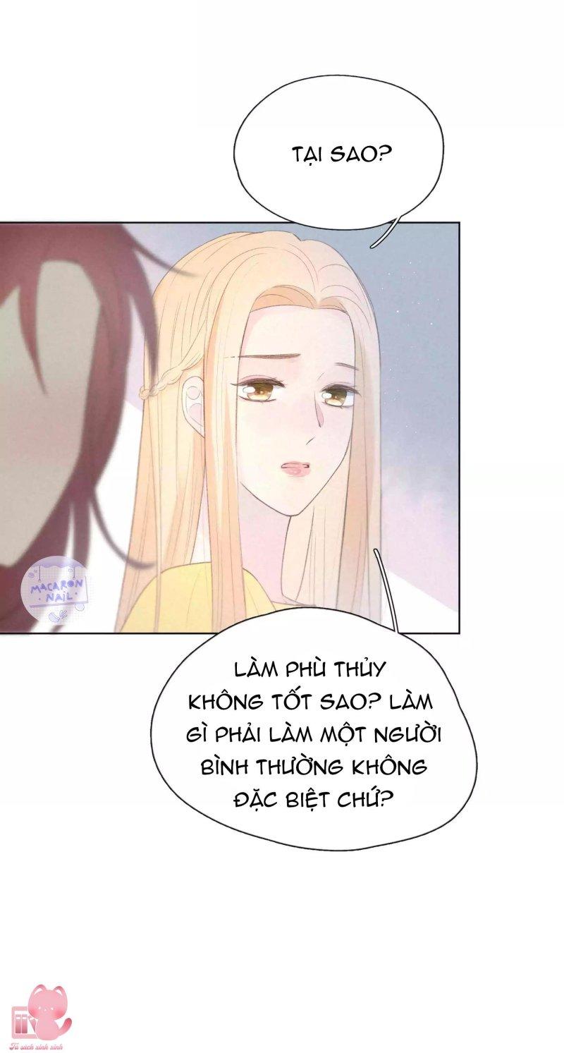 thanh xuân có bạn 2 chapter 7 13