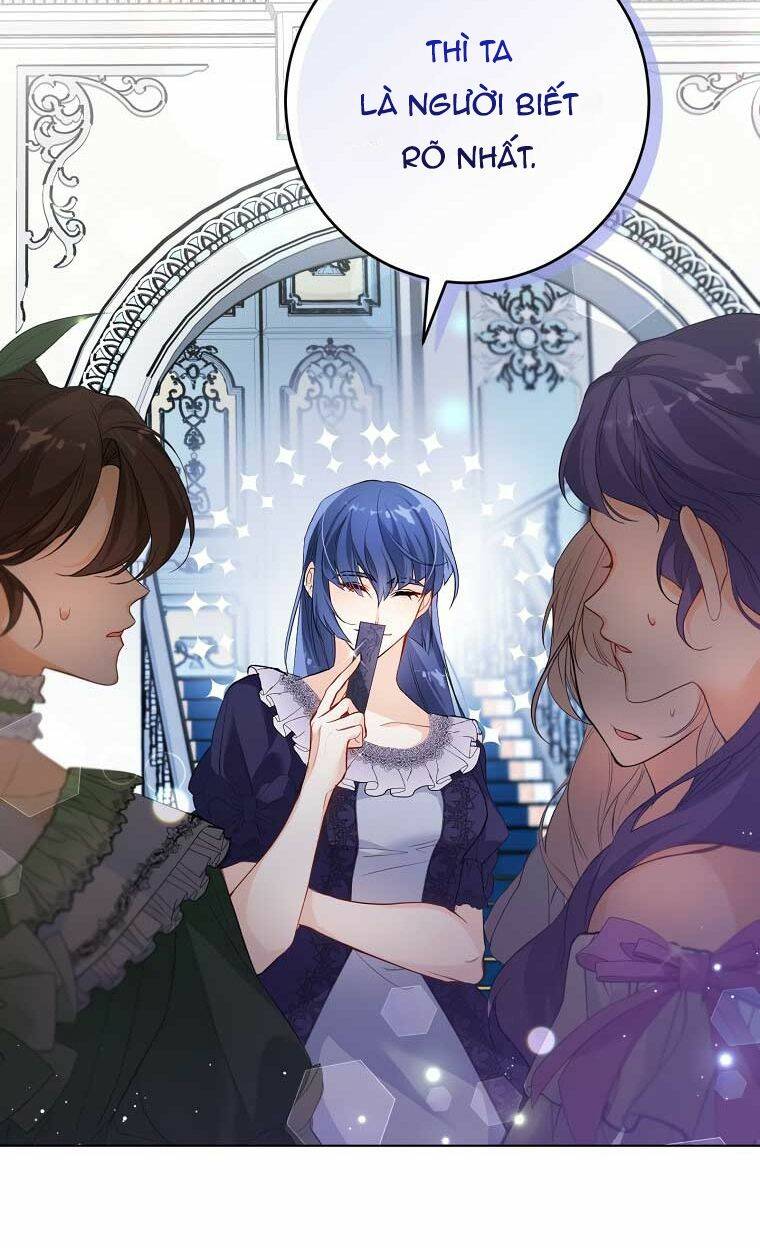 dư vị tách trà chapter 2 41