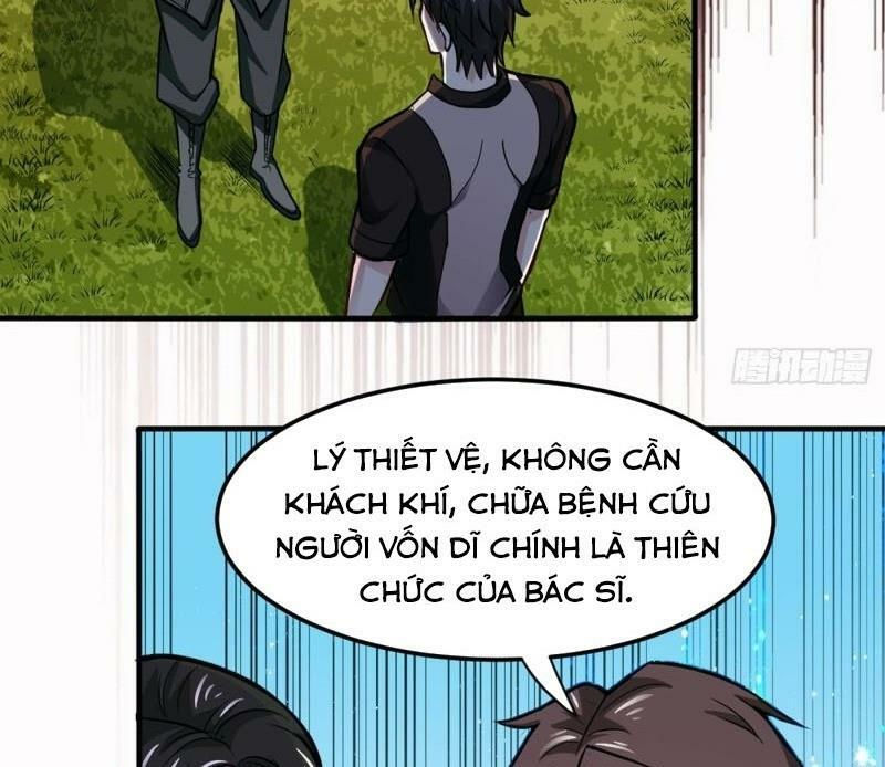 tối cường thần y tại đô thị chapter 101 14