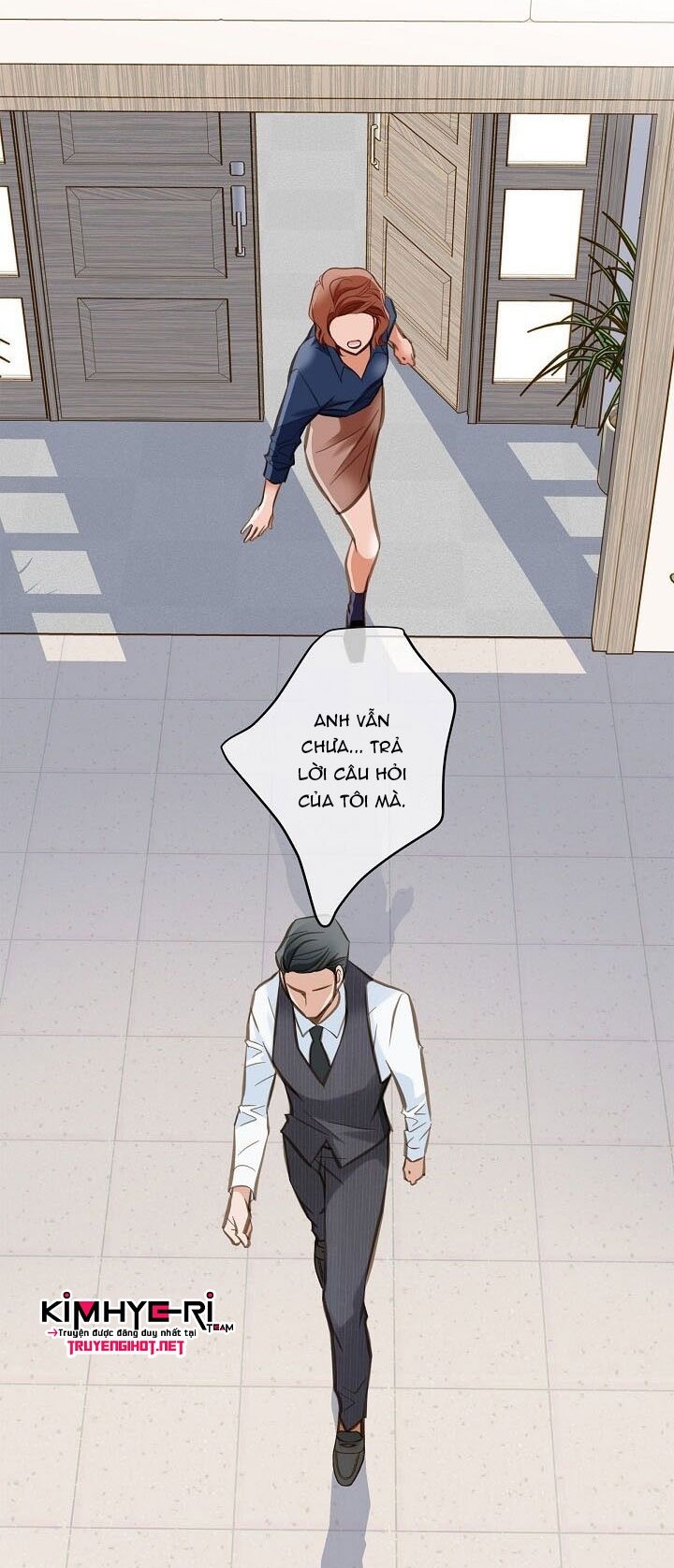 cuộc hôn nhân sinh tồn chapter 4.2 19