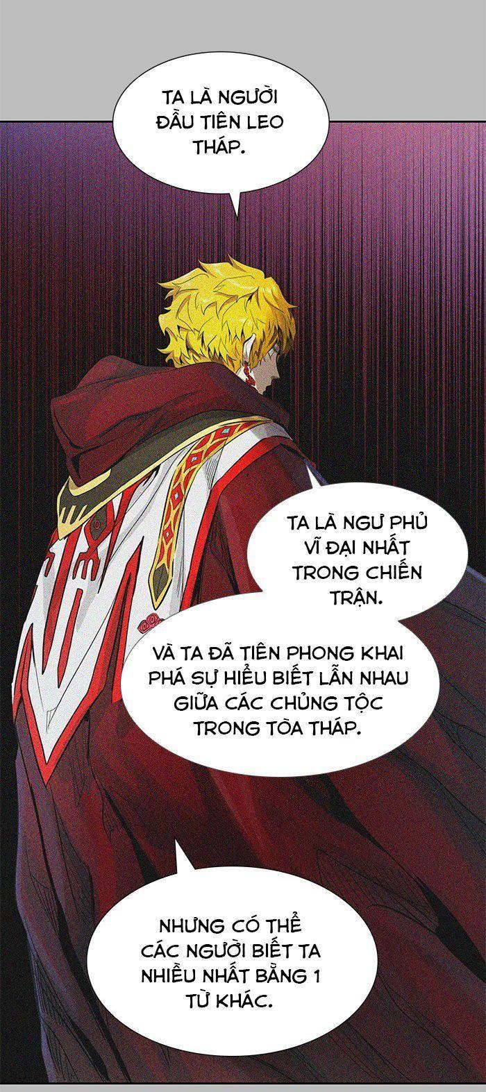tòa tháp bí ẩn 2 chapter 481 86