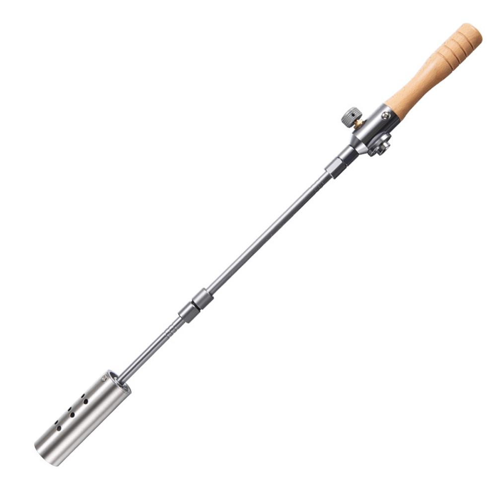 Đèn khò lửa trại CAMPINGMOON MT-3955 đa năng
