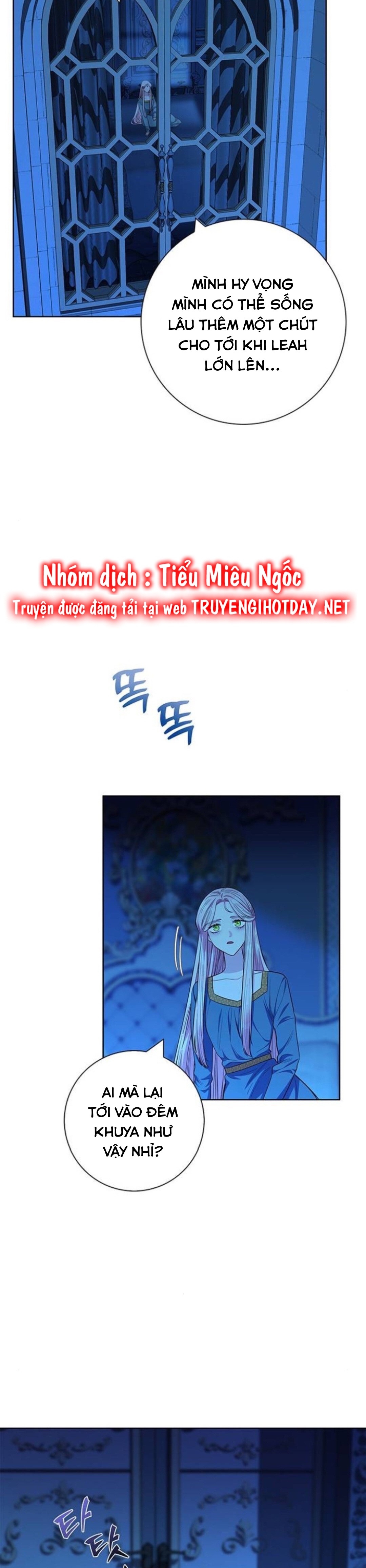 tôi trở thành mẹ của nam chính hoàn hảo chapter 32 12