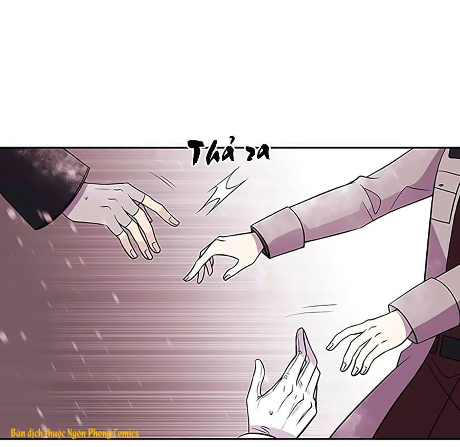 năm môn đệ của charlotte chapter 28 42