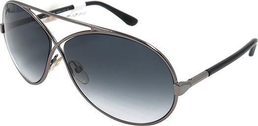 KÍNH MÁT NỮ TOMFORD TF154 12B (64-11-125)