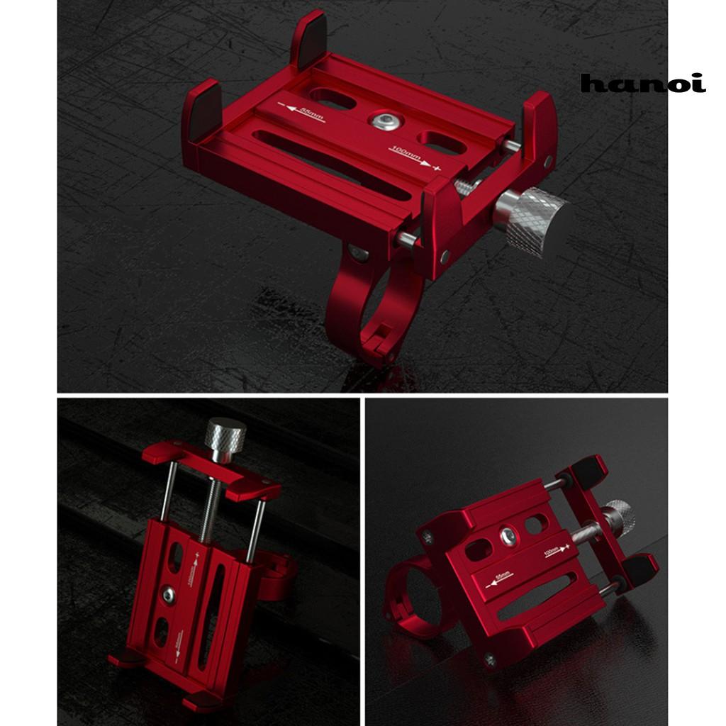 Giá Đỡ Điện Thoại Gắn Xe Đạp Tiện Dụng Chất Lượng Cao