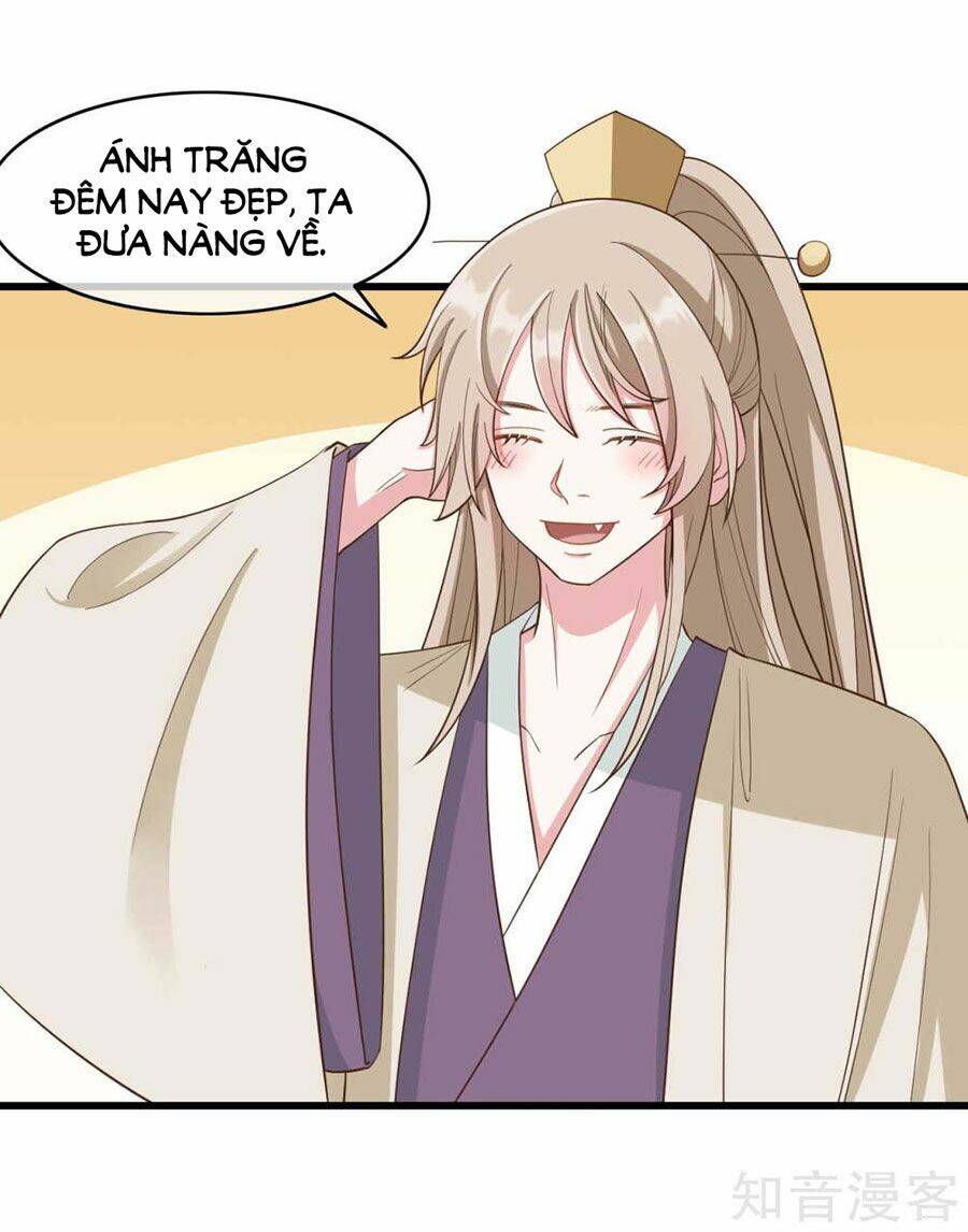 đích nữ hữu độc chapter 27 20