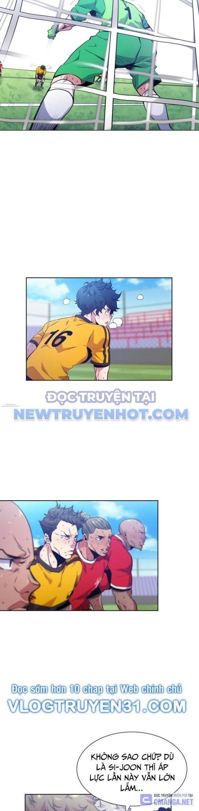 Góc Cao Khung Thành chapter 81 42