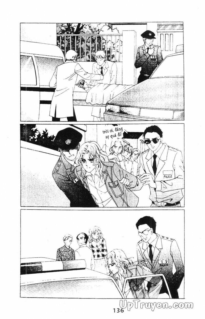 mặt nạ tình yêu chapter 69 56