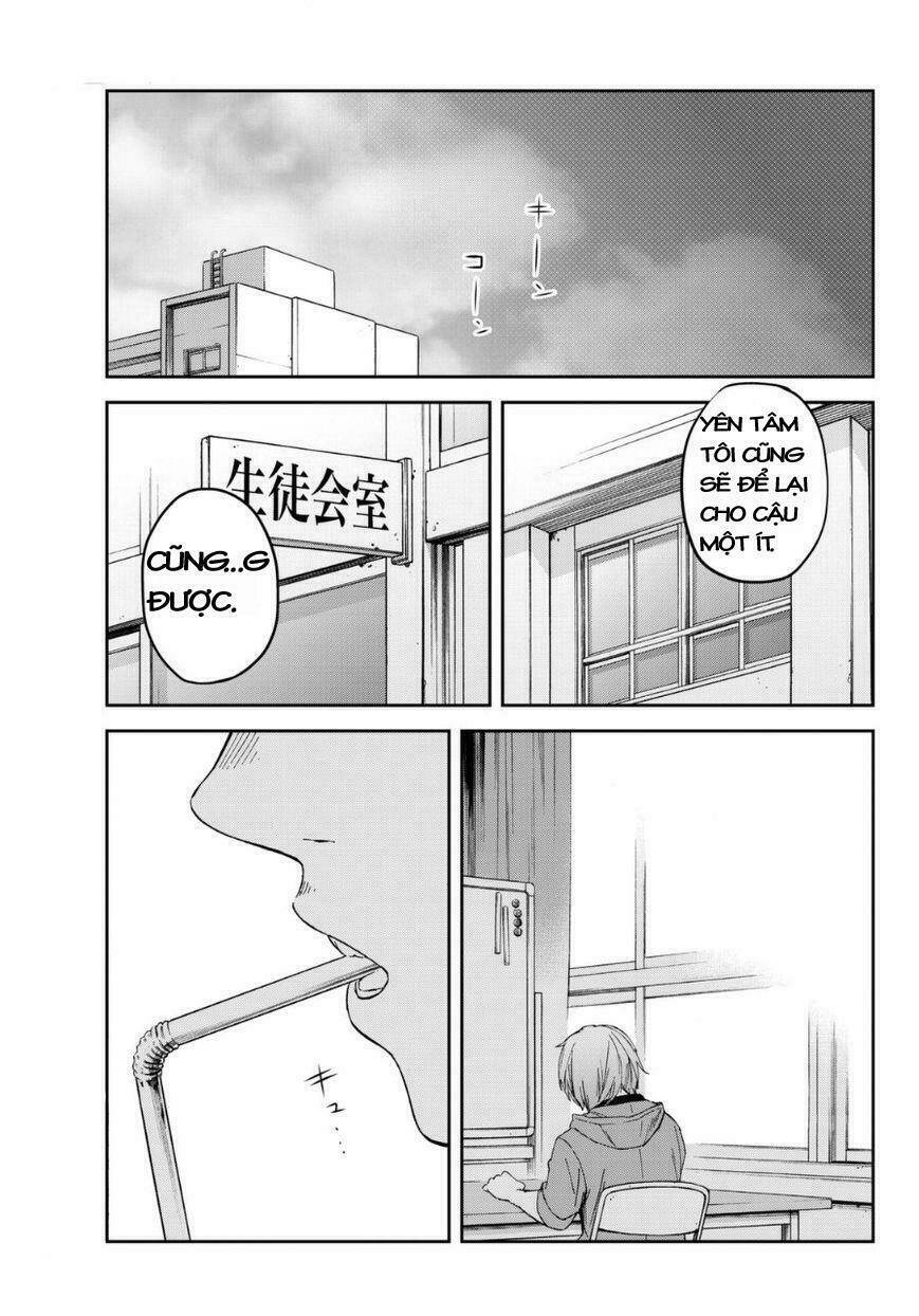 kanojo wa rokurokubi chapter 1 20